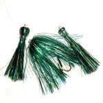 SALMON CANDY TROLLING FLY 3 PACK