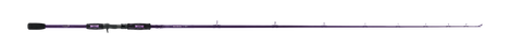 ST.CROIX MOJO MUSKY 9' MEDIUM HEAVY TELESCOPIC CASTING ROD