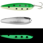 MOONSHINE LURES MAGNUM SPOON