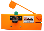 DREAMWEAVER PLANER BOARD NINJA WALLEYE (RIGHT)