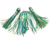 SALMON CANDY TROLLING FLY 3 PACK