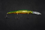 WACK M TACKLE CUSTOM BANDIT WALLEYE DEEP