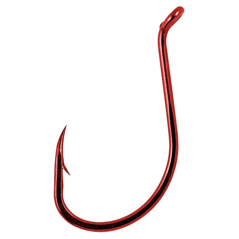 GAMAKATSU RED OCTOPUS HOOK