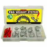 OFFSHORE PRO WEIGHT SYSTEM OR20