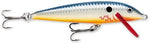 RAPALA ORIGINAL FLOATER F13 5 1/4"