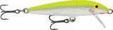 RAPALA ORIGINAL FLOATER F11 4 3/8"