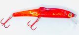 YALEYE-FISH LURES MOONEYE MINNOW