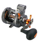 OKUMA COLD WATER 303 TROLLING REEL (RH)