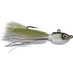 BERKLEY FUSION19 BUCKTAIL JIG 1 1/2 OZ