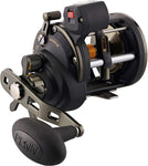 PENN SQUALL II 20 TROLLING REEL (RH)