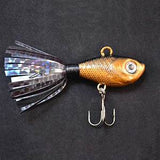 WACK M TACKLE DOUBLE DOWN INLINE TROLLING WEIGHT 2 OZ