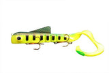 MUSKY INNOVATIONS MAGNUM BULLDAWG