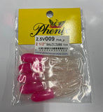 PHENIX TUBE 2.25"