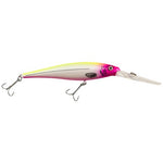 BERKLEY FLICKER MINNOW 4.5