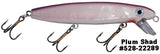 JOE BUCHER SHALLOW RAIDER 7"