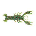 BERKLEY MAXSCENT LIL TROOPER 2.5"