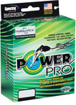 POWER-PRO BRAID 150 YD