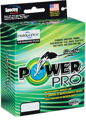 POWER-PRO BRAID 150 YD