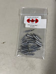 POW PENCIL WEIGHTS 25 PACK