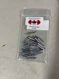 POW PENCIL WEIGHTS 25 PACK