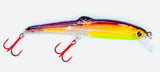 YALEYE-FISH LURES MOONEYE MINNOW