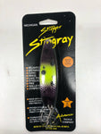 MICHIGAN STINGER STINGRAY SPOON