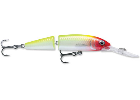 RAPALA HUSKY JERK JOINTED DEEP 8