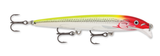 RAPALA SCATTER RAP MINNOW 11