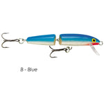 RAPALA JOINTED J07