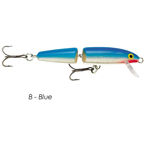 RAPALA JOINTED J07