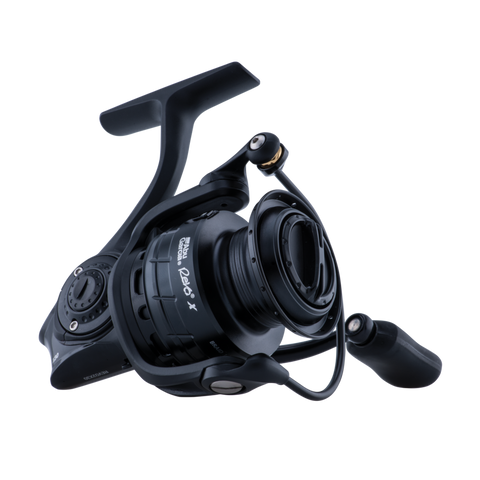 ABU-GARCIA REVO X 30