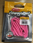 BERKLEY POWERBAIT FLOATING TROUT WORM