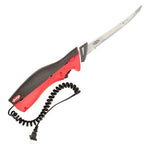 Berkley Electric Fillet Knife 8"