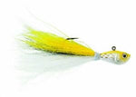 SPRO BUCKTAIL JIG 1/2OZ