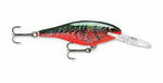 RAPALA SHAD RAP SR4