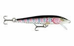 RAPALA ORIGINAL FLOATER F7 2 3/4"