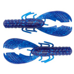 XZONE MUSCLE BACK CRAW 4"