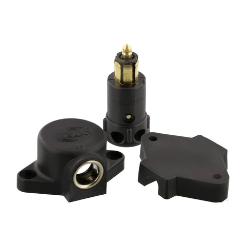 SCOTTY PLUG & SOCKET 1125