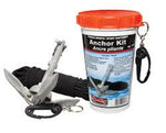 SCOTTY ANCHOR KIT 797