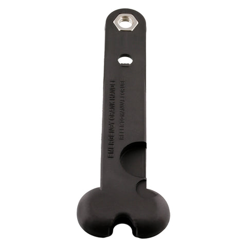 SCOTTY EMERGENCY CRANK HANDLE