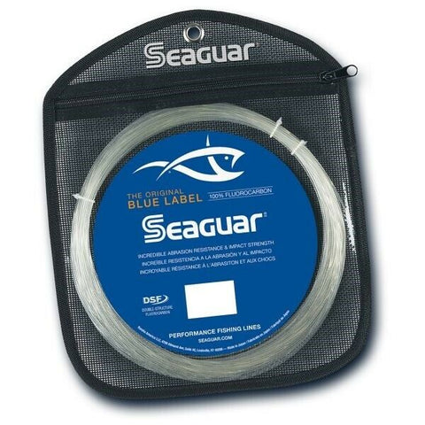 SEAGUAR FLUORO LEADER 130LB