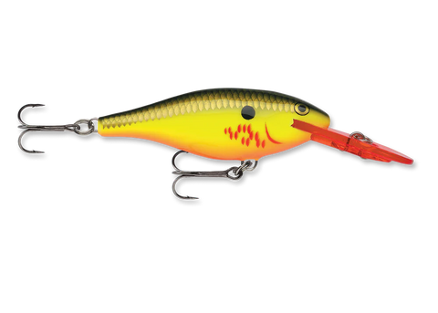 RAPALA SHAD RAP SR-7