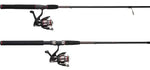 UGLYSTIK GX2 6'6" MEDIUM SPINNING COMBO