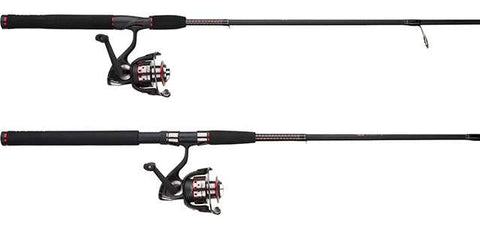 UGLYSTIK GX2 6'6" MEDIUM SPINNING COMBO