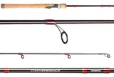 SHIMANO PACK ROD CONVERGENCE 7' M