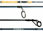 SHIMANO SPINNING ROD STIMULA 7' M