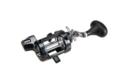 SHIMANO TEKOTA 600 TROLLING REEL (RH)