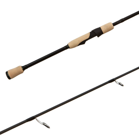 SHIMANO CURADO 7'4" MEDIUM XTRA FAST SPINNING ROD