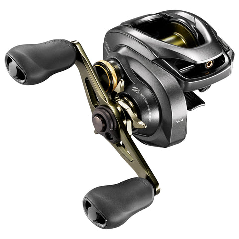 SHIMANO CURADO DC 150XG (RH)