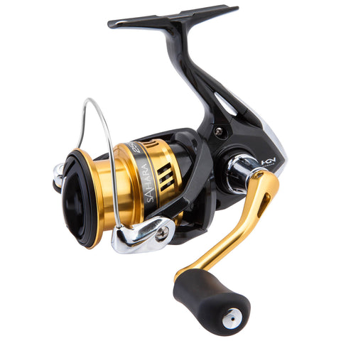 SHIMANO SAHARA 1000 FI